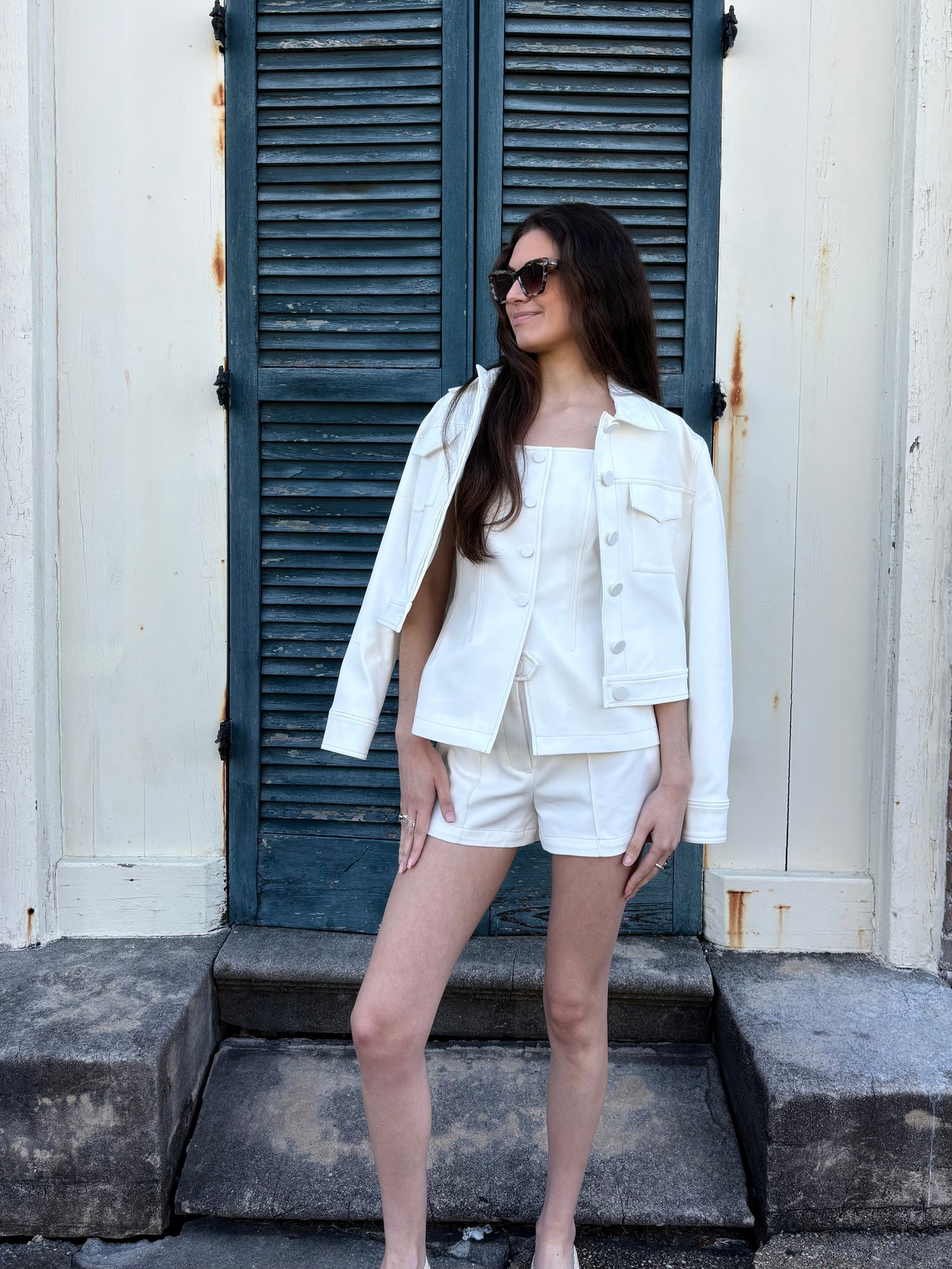 MARRIE JACKET