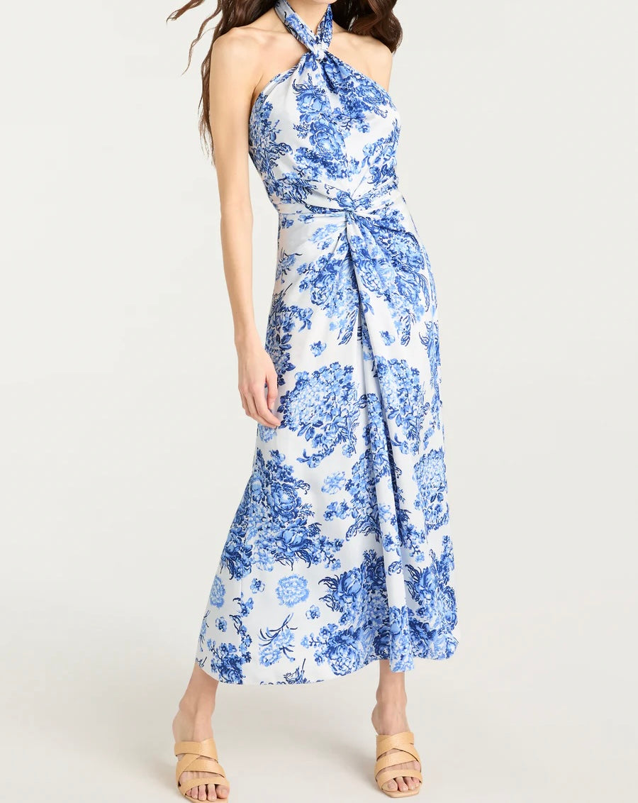 COLI DRESS