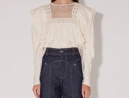 FLORA TOP *