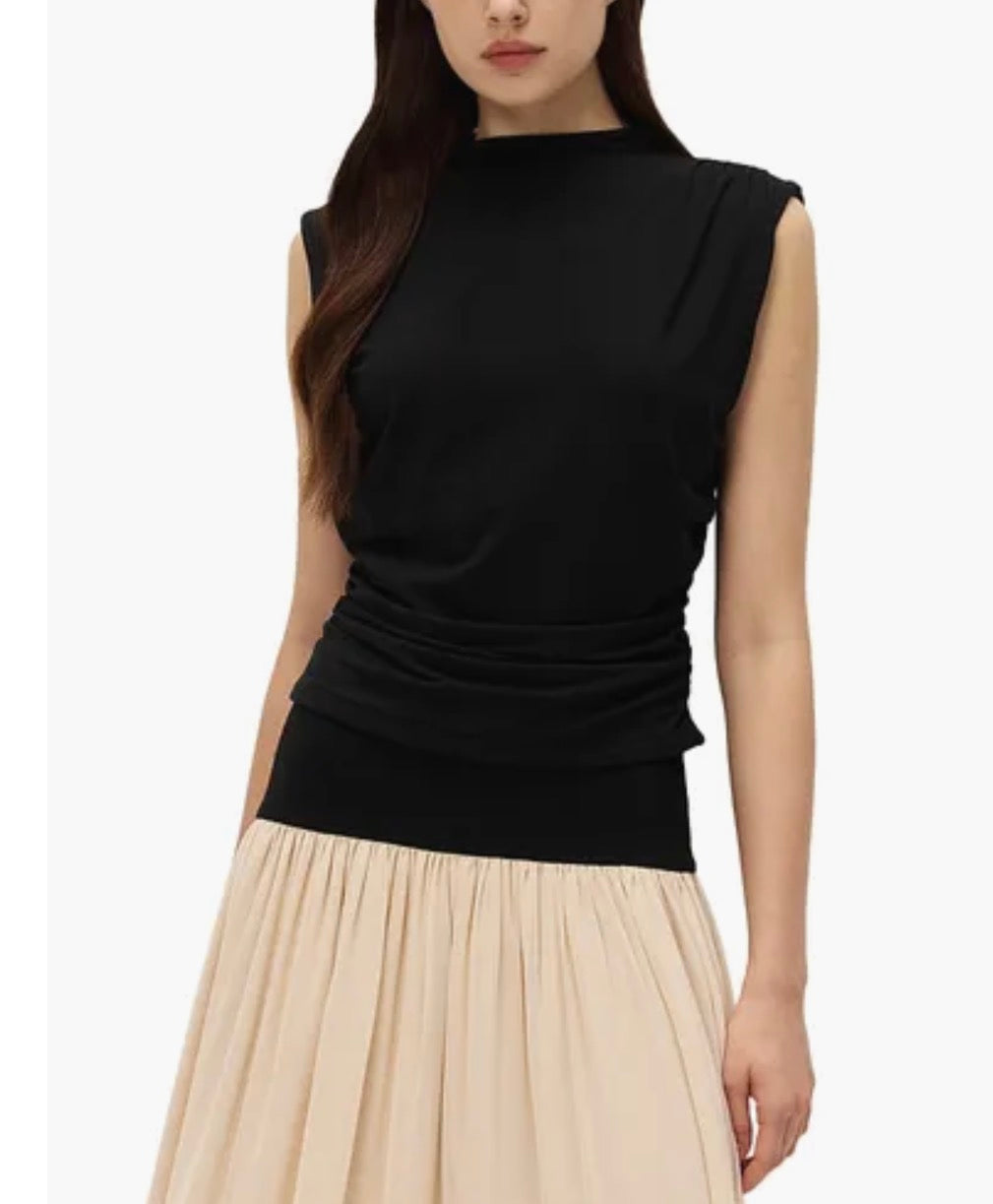 ORIEL TOP