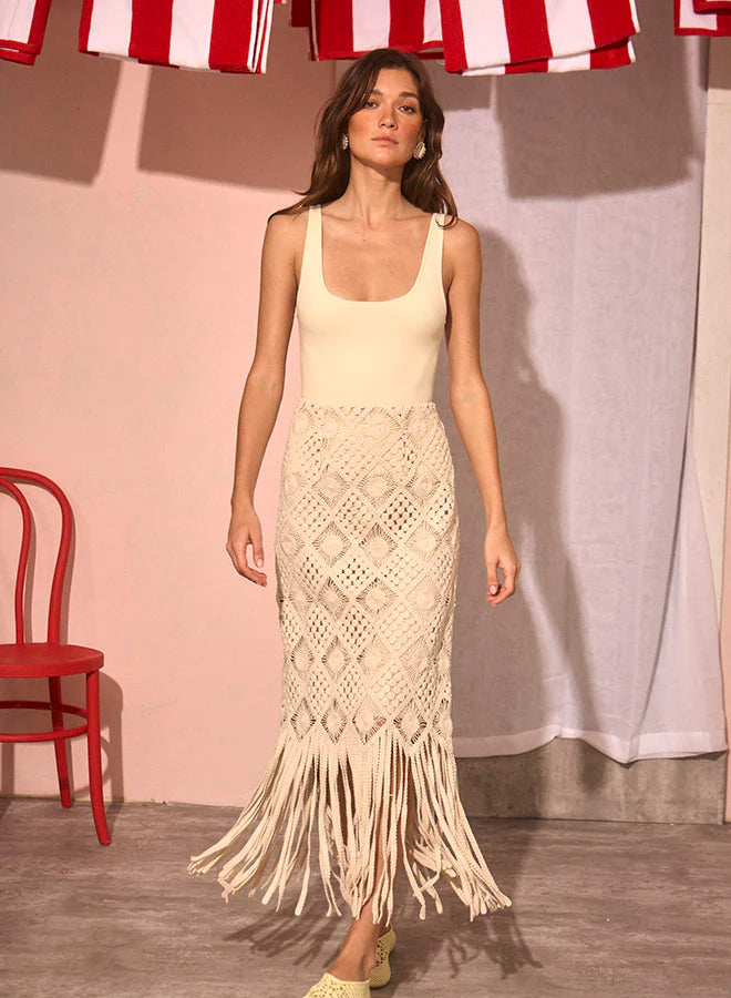 RIVINGTON SKIRT