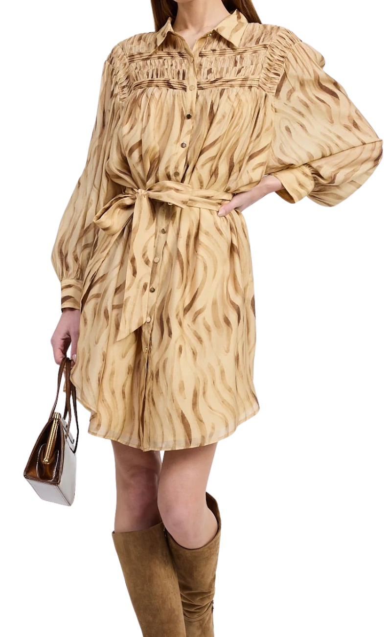 AVAYAH DRESS