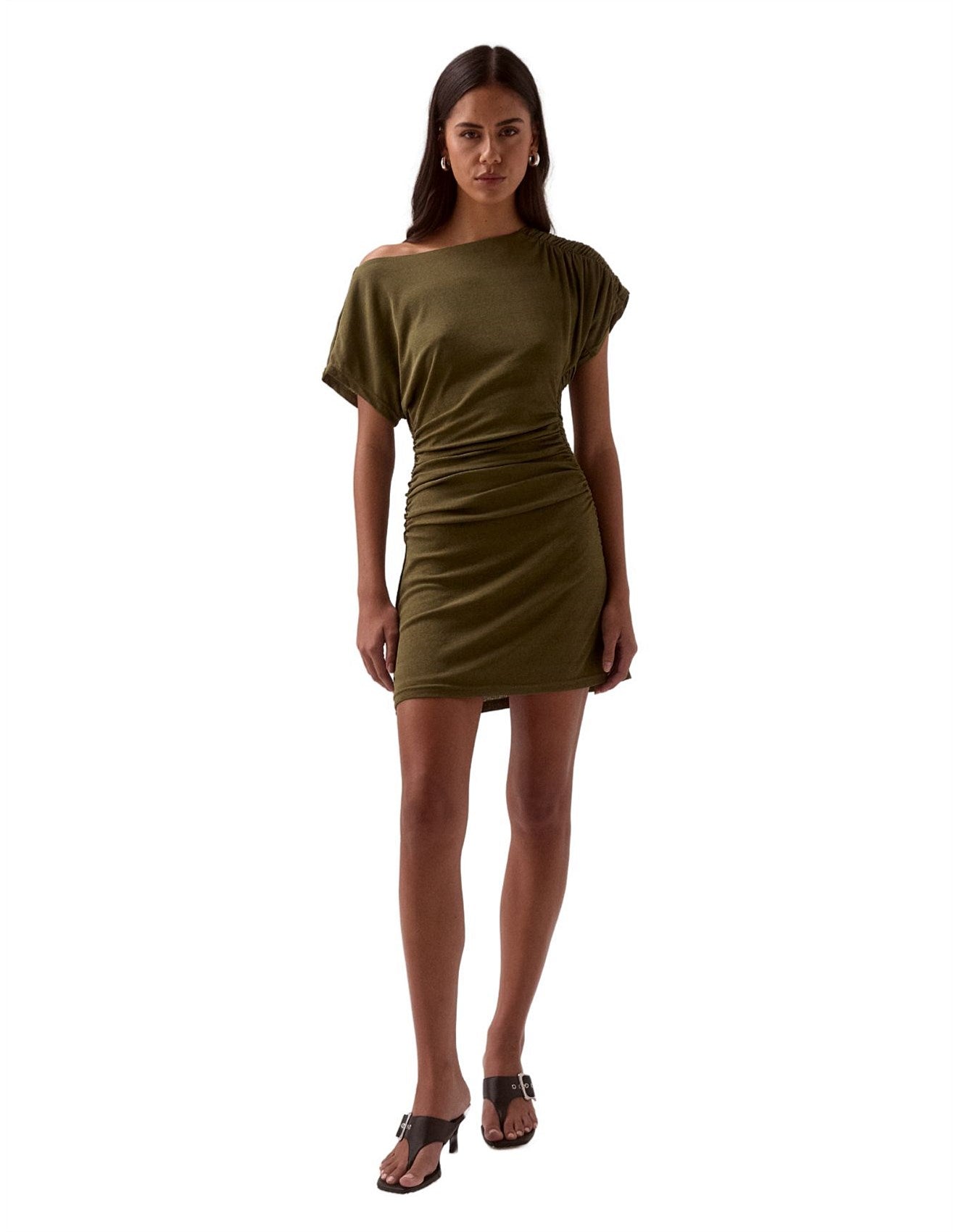 RUA DRESS