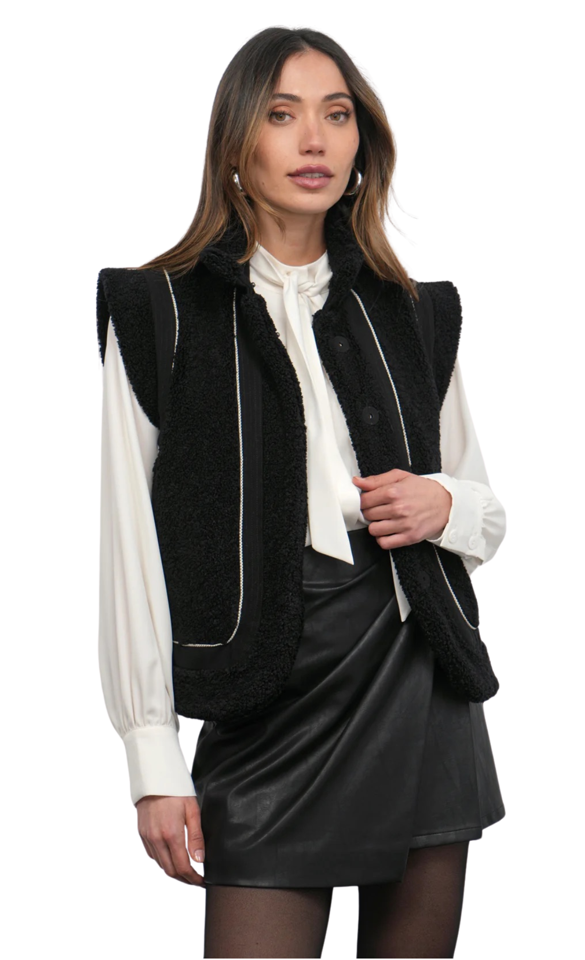 RORY VEST