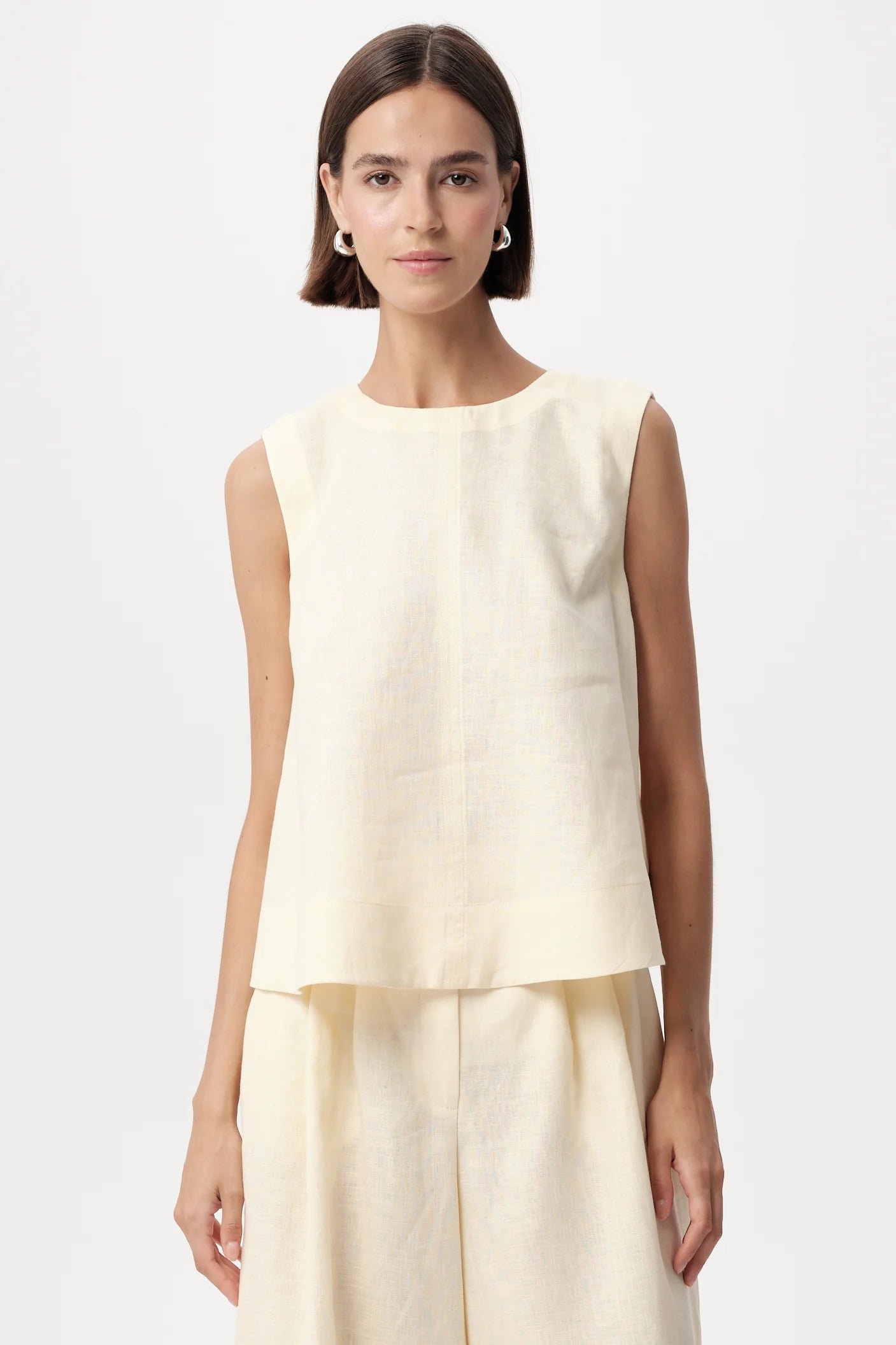 Almira Blouse