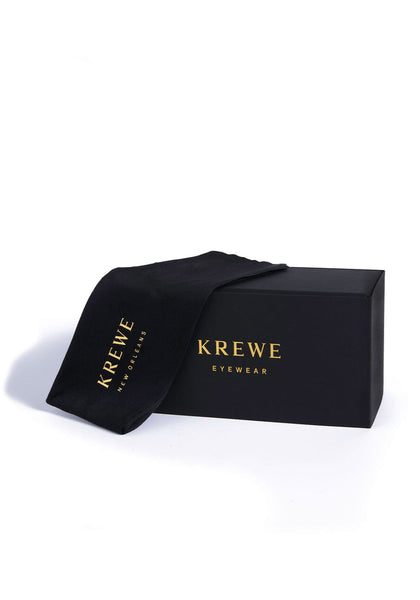 KREWE TRAVEL 4-CASE