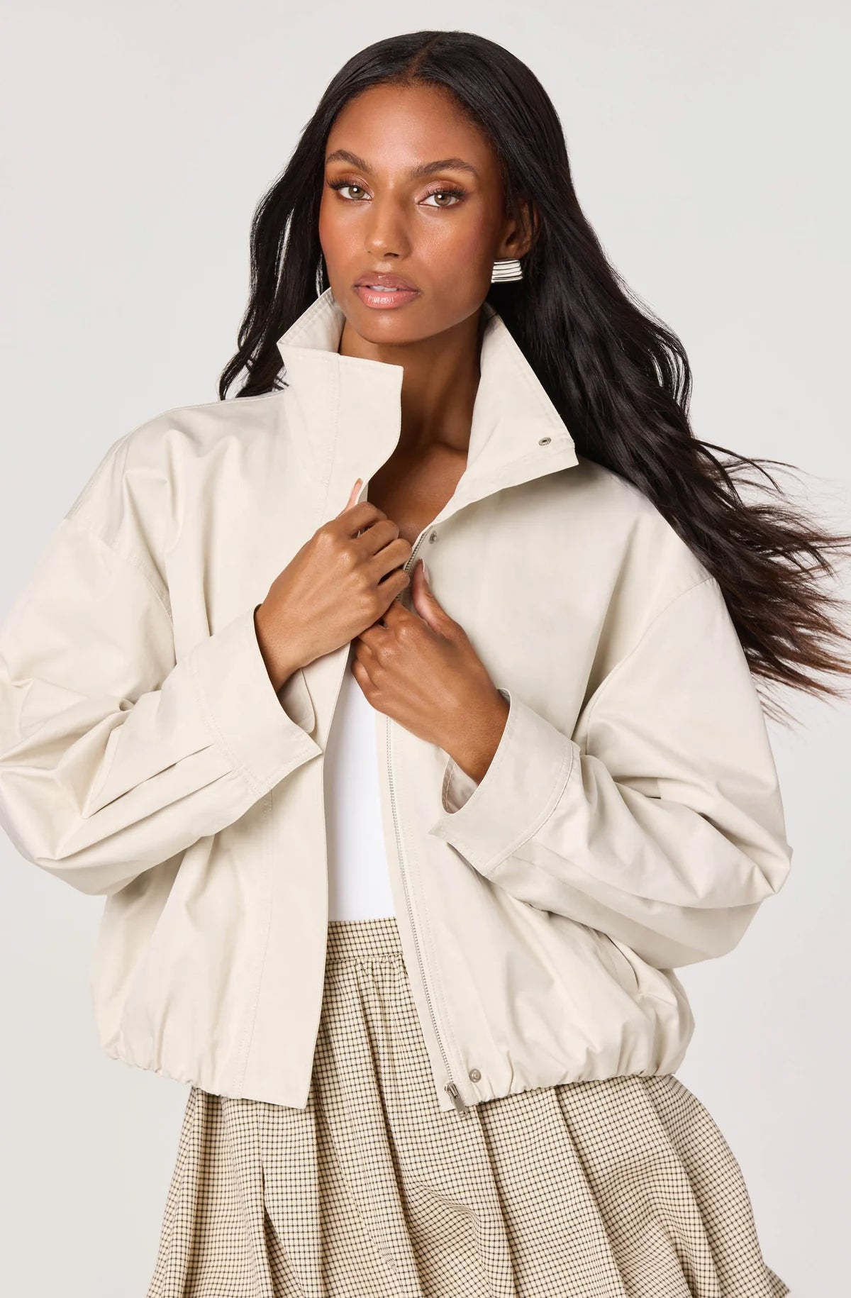 COOPER JACKET