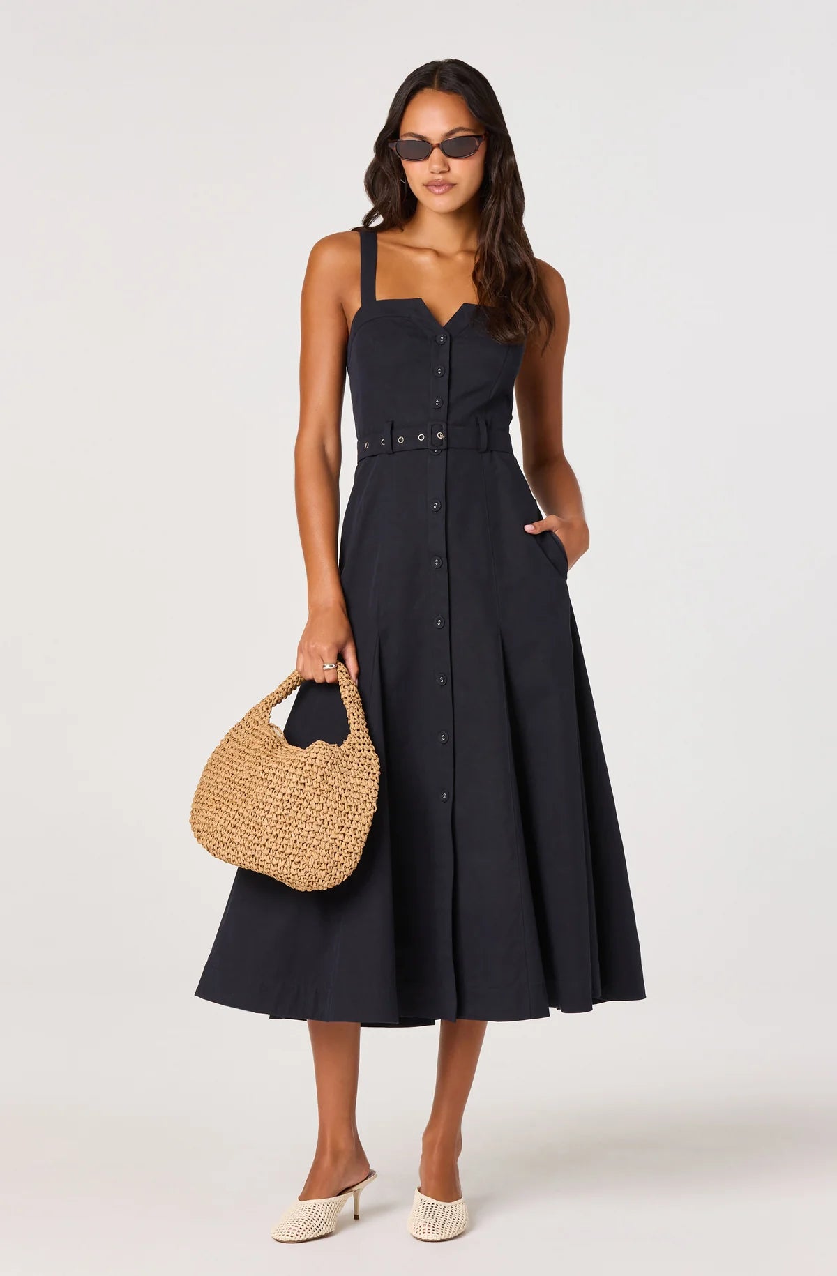 MCKINLEY DRESS