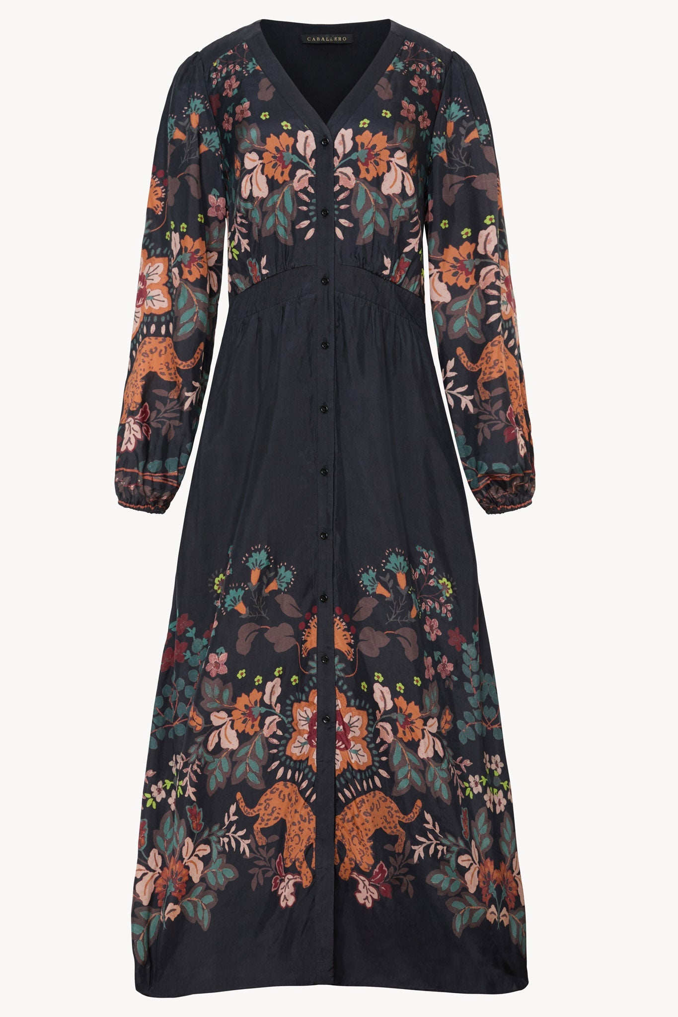 MOLLY DRESS