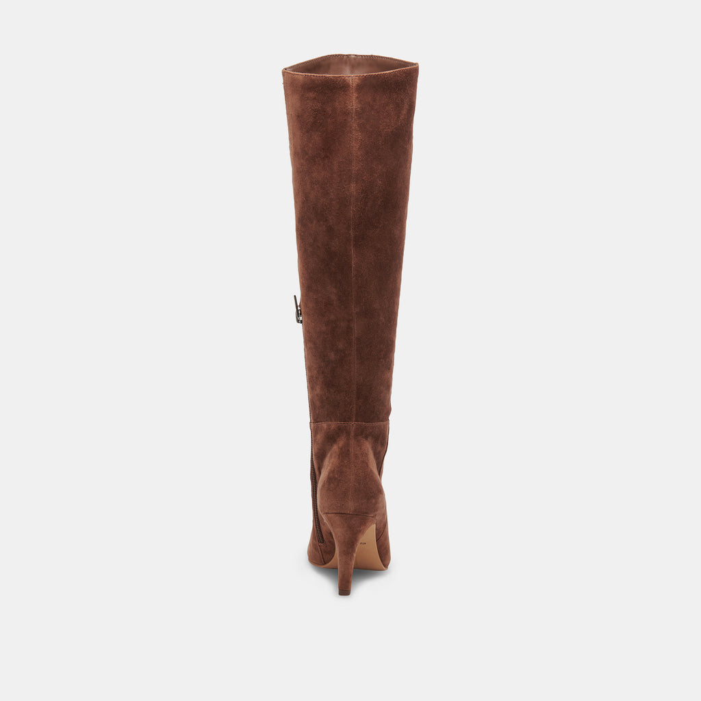 HAZE BOOT *