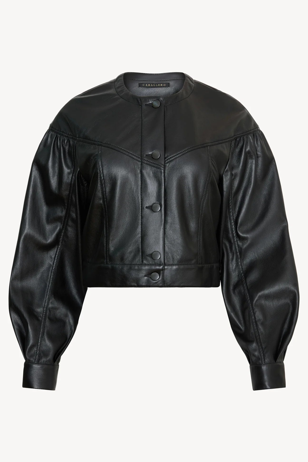 SABRINA JACKET