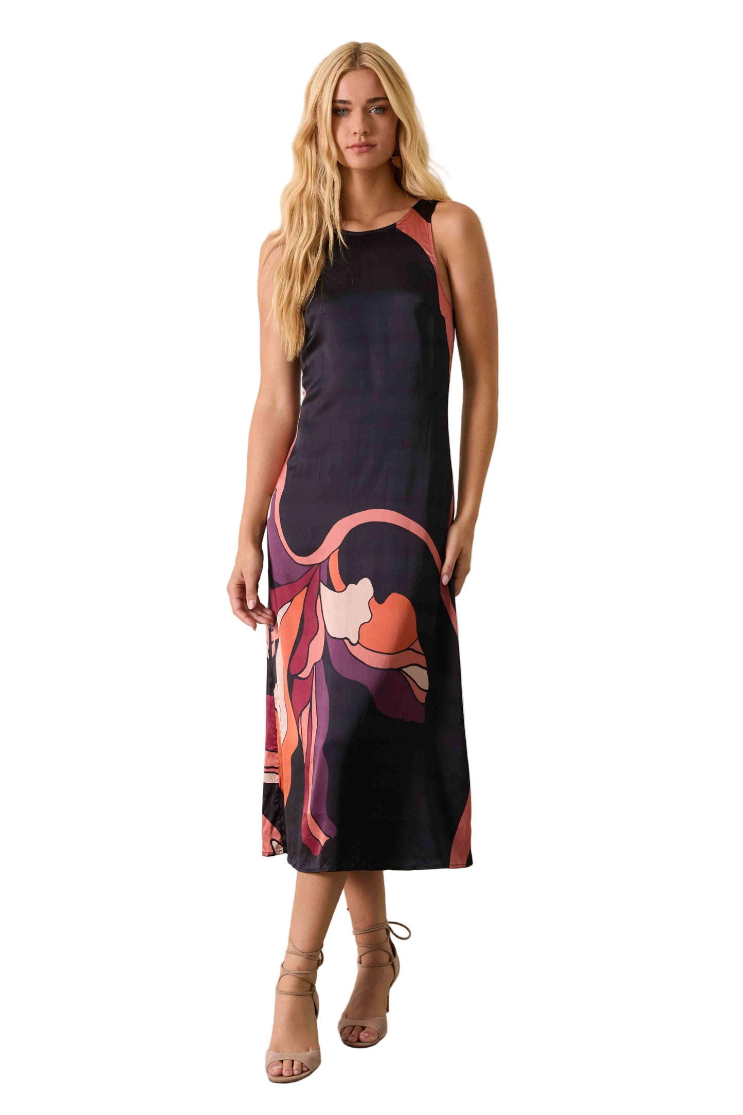 DAYLEN DRESS