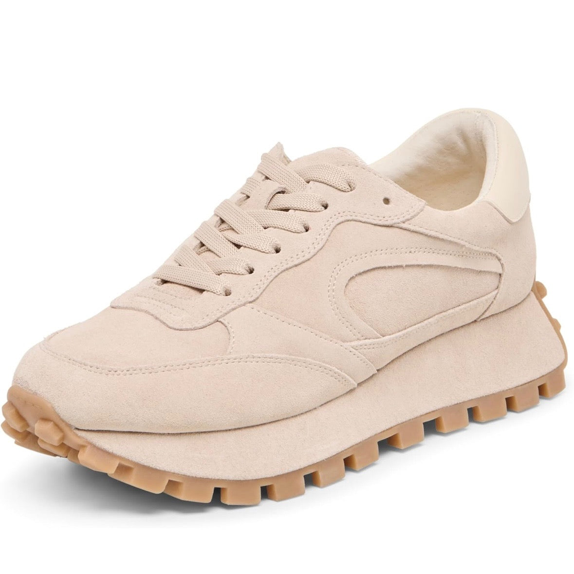 TRICIA SNEAKER