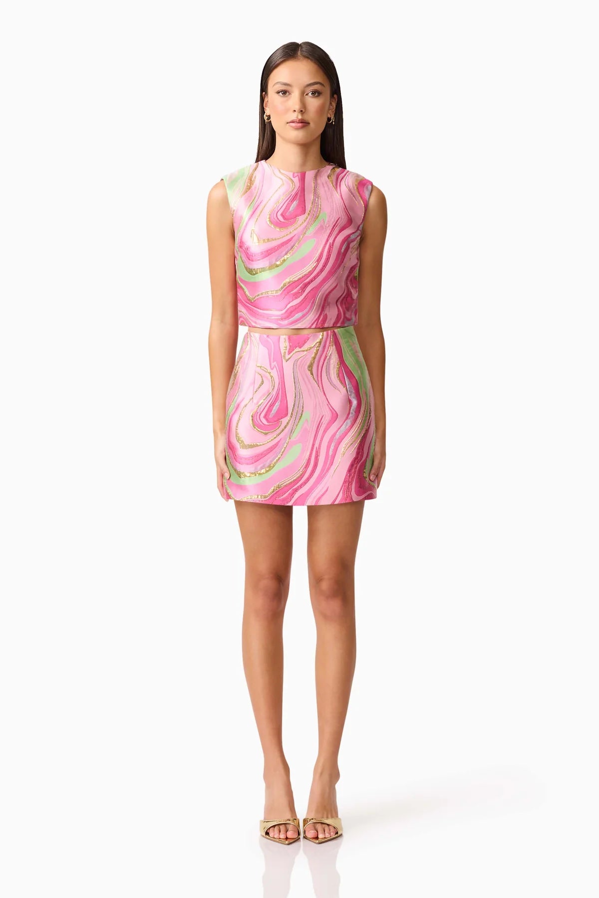 MIRELLA SKIRT