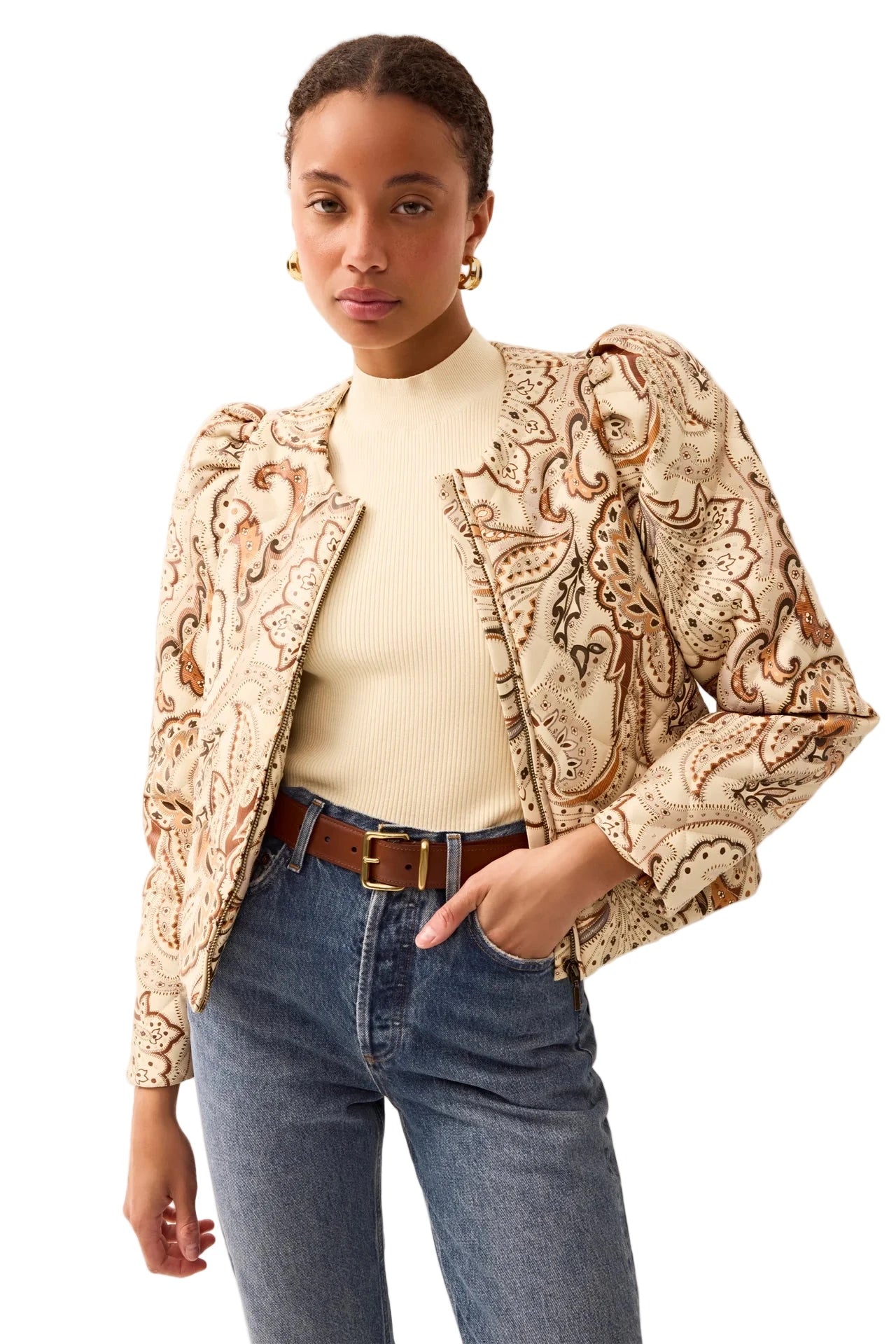 FAISON JACKET