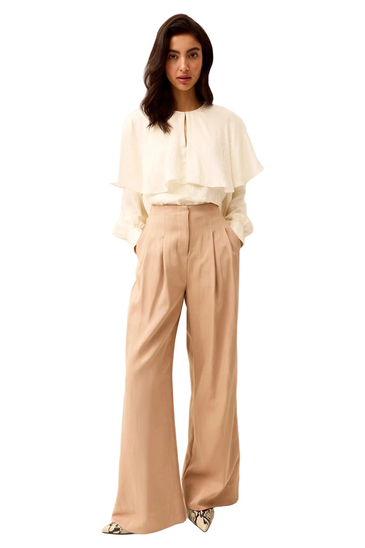 MACBEE PANT