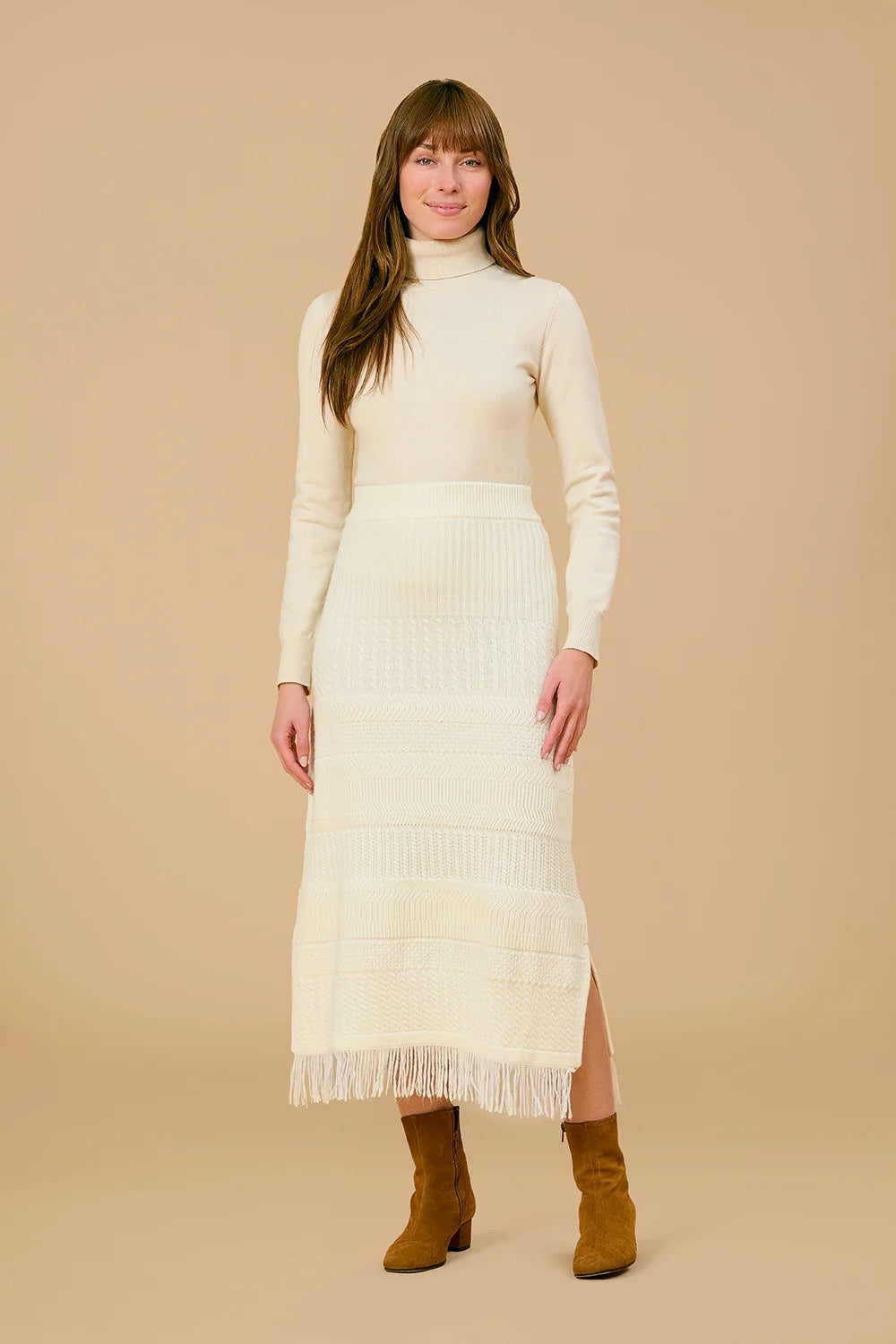 BIRDIE SKIRT