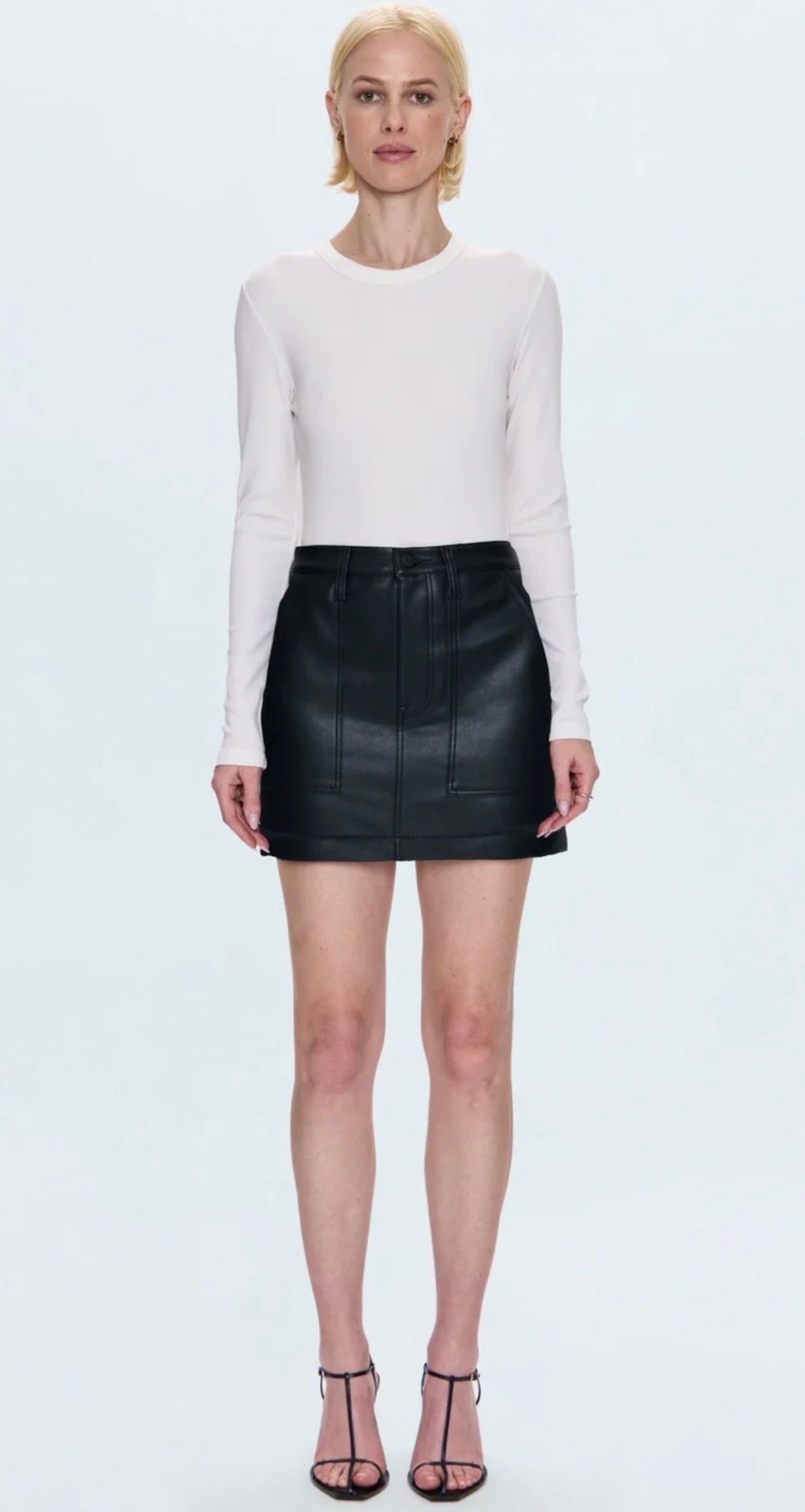 SKYE SKIRT