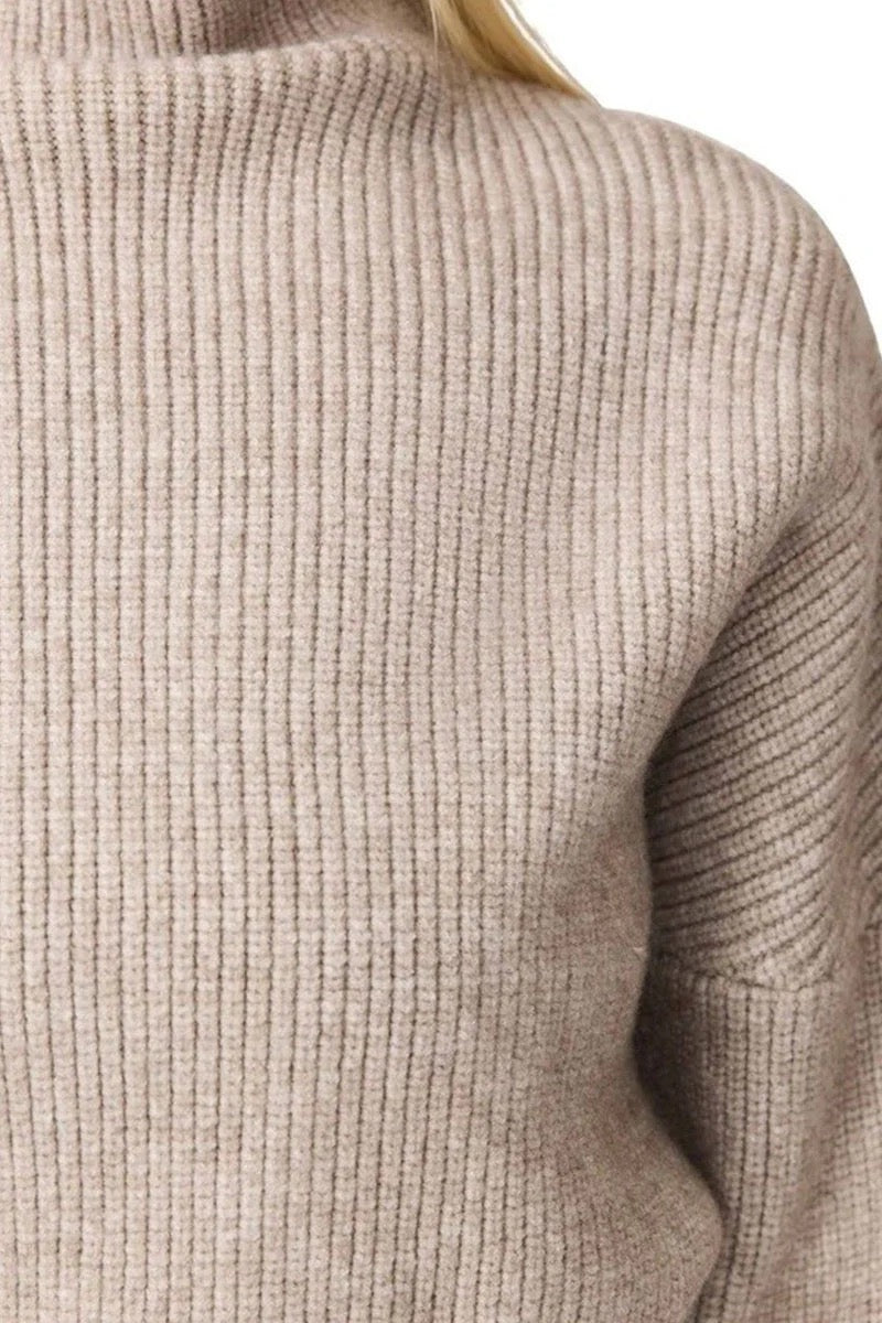 HARRIET SWEATER