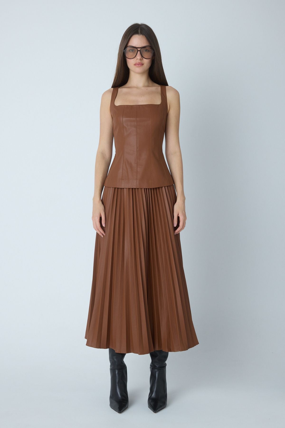 Nia Skirt