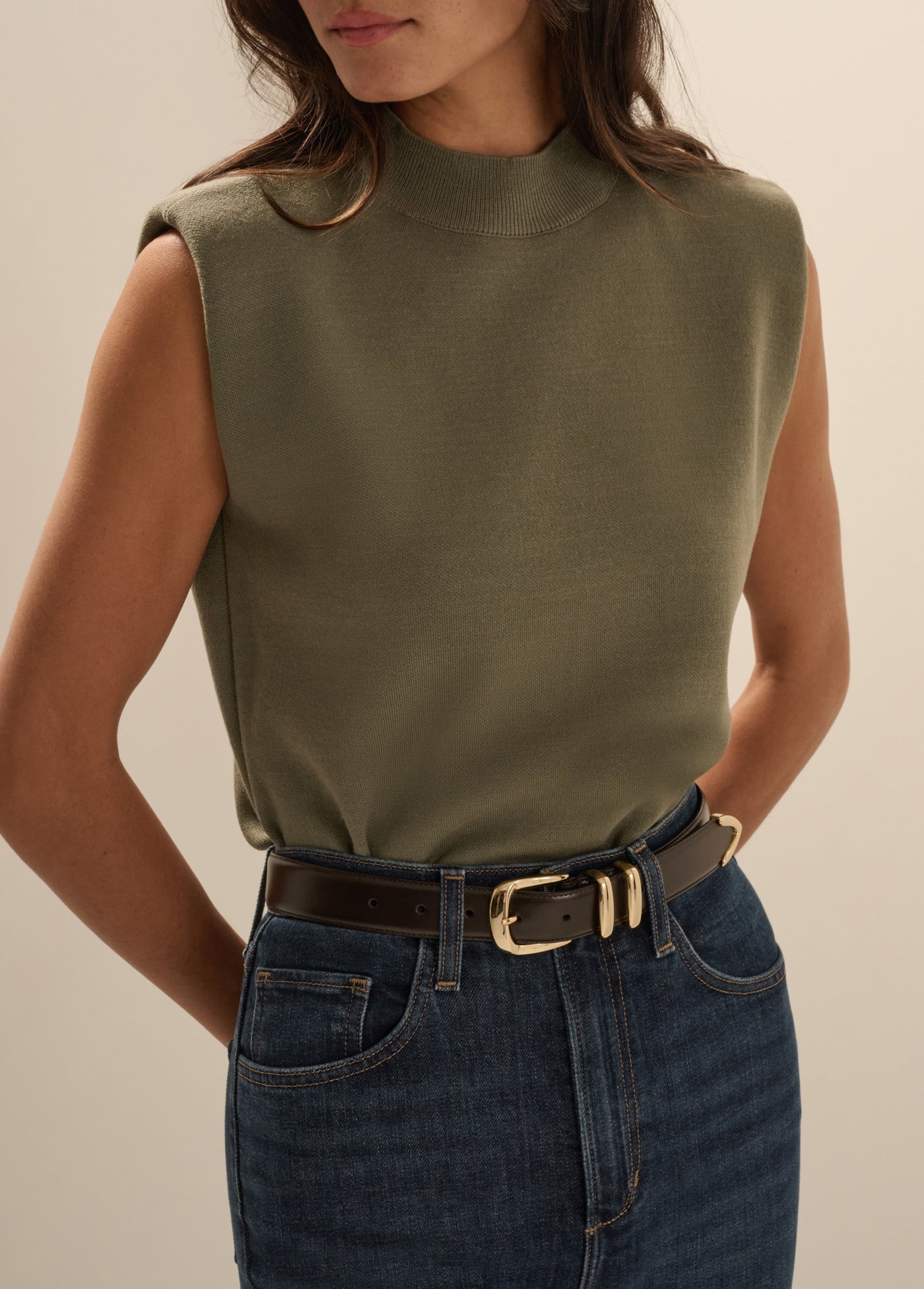 Whitney Top