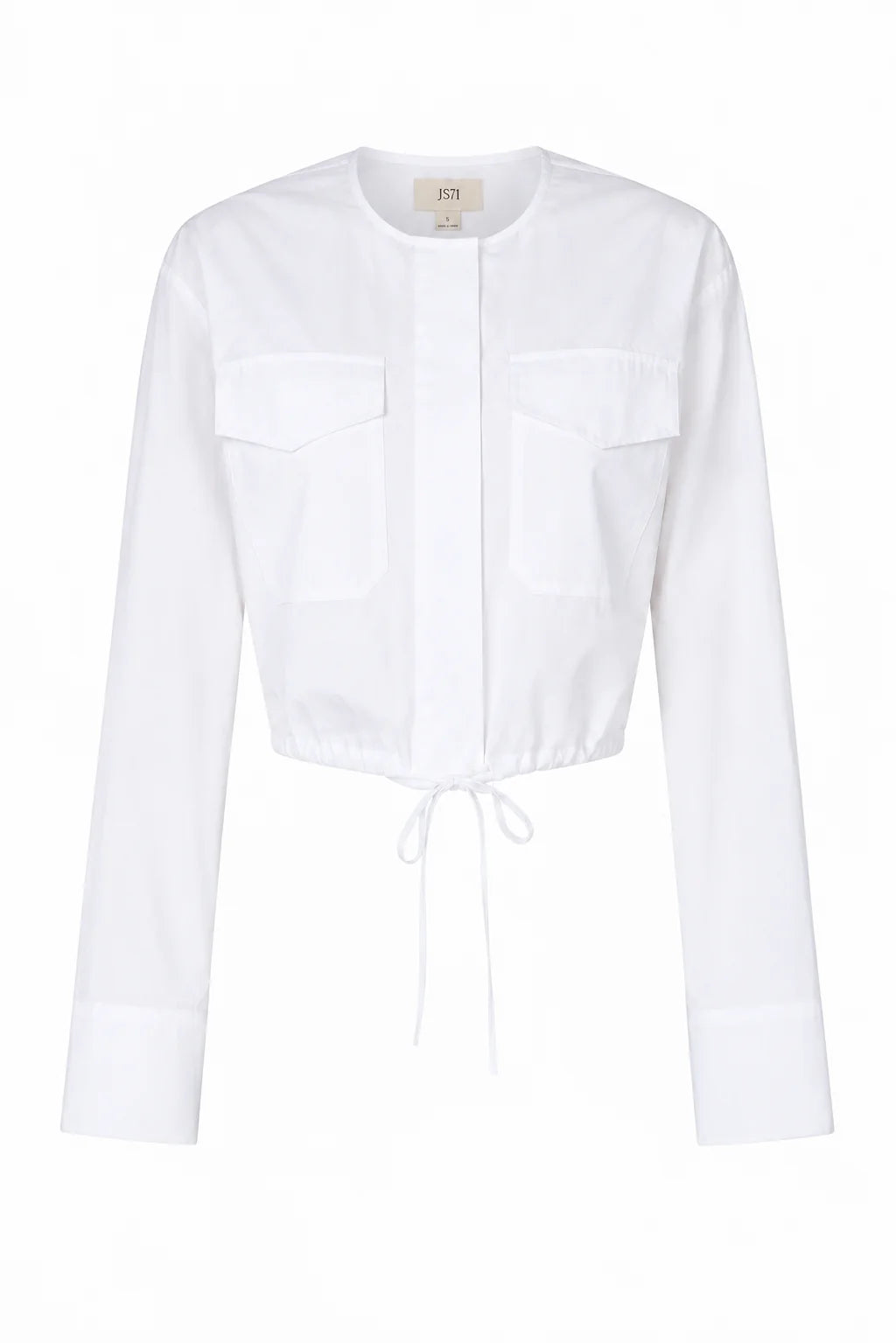 Otto Blouse