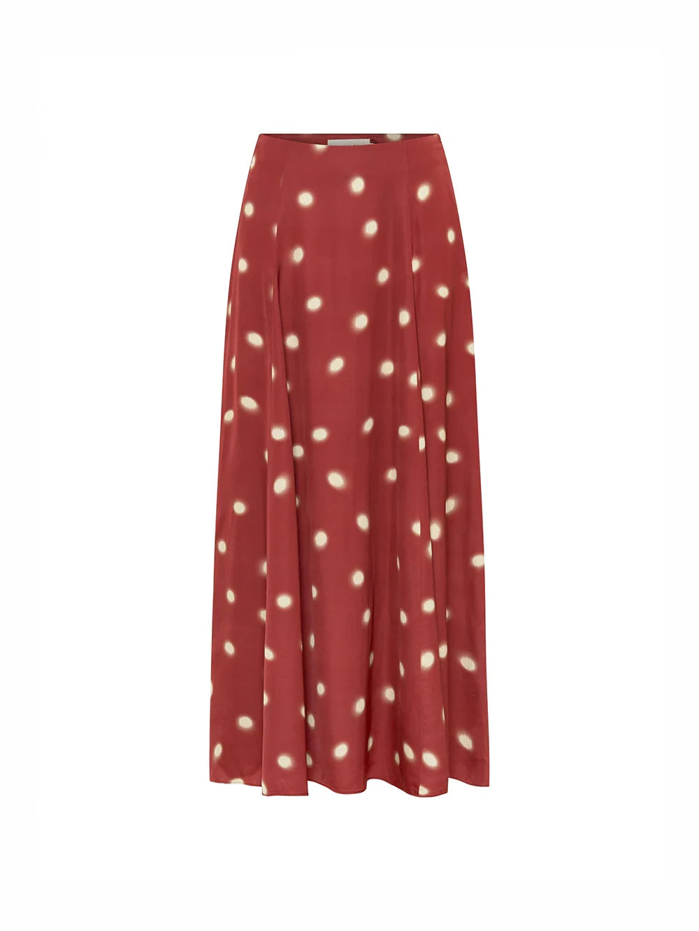Saro Maxi Skirt