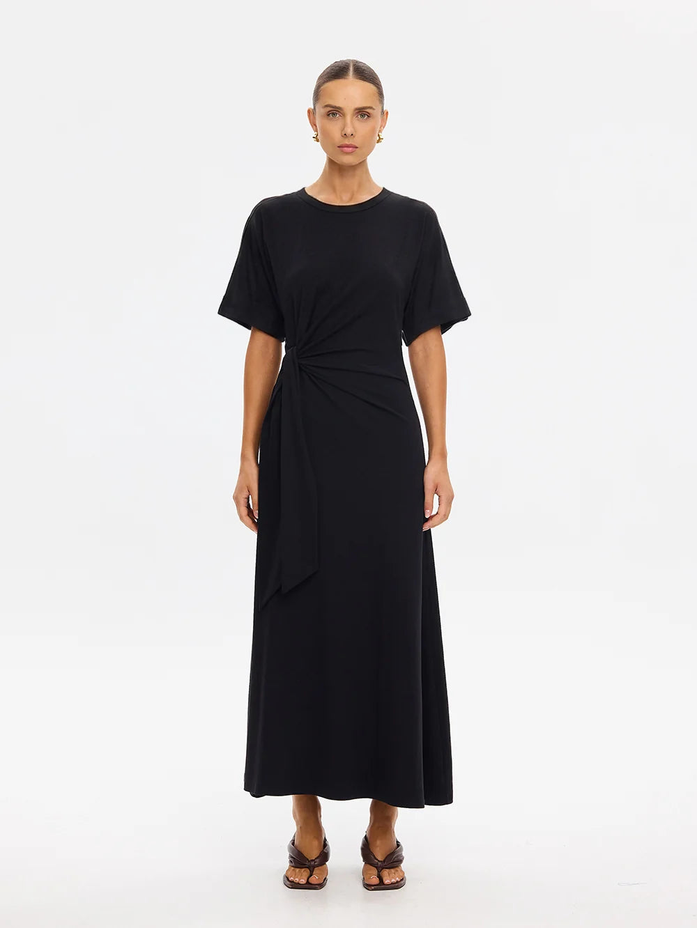 Erina Maxi Dress