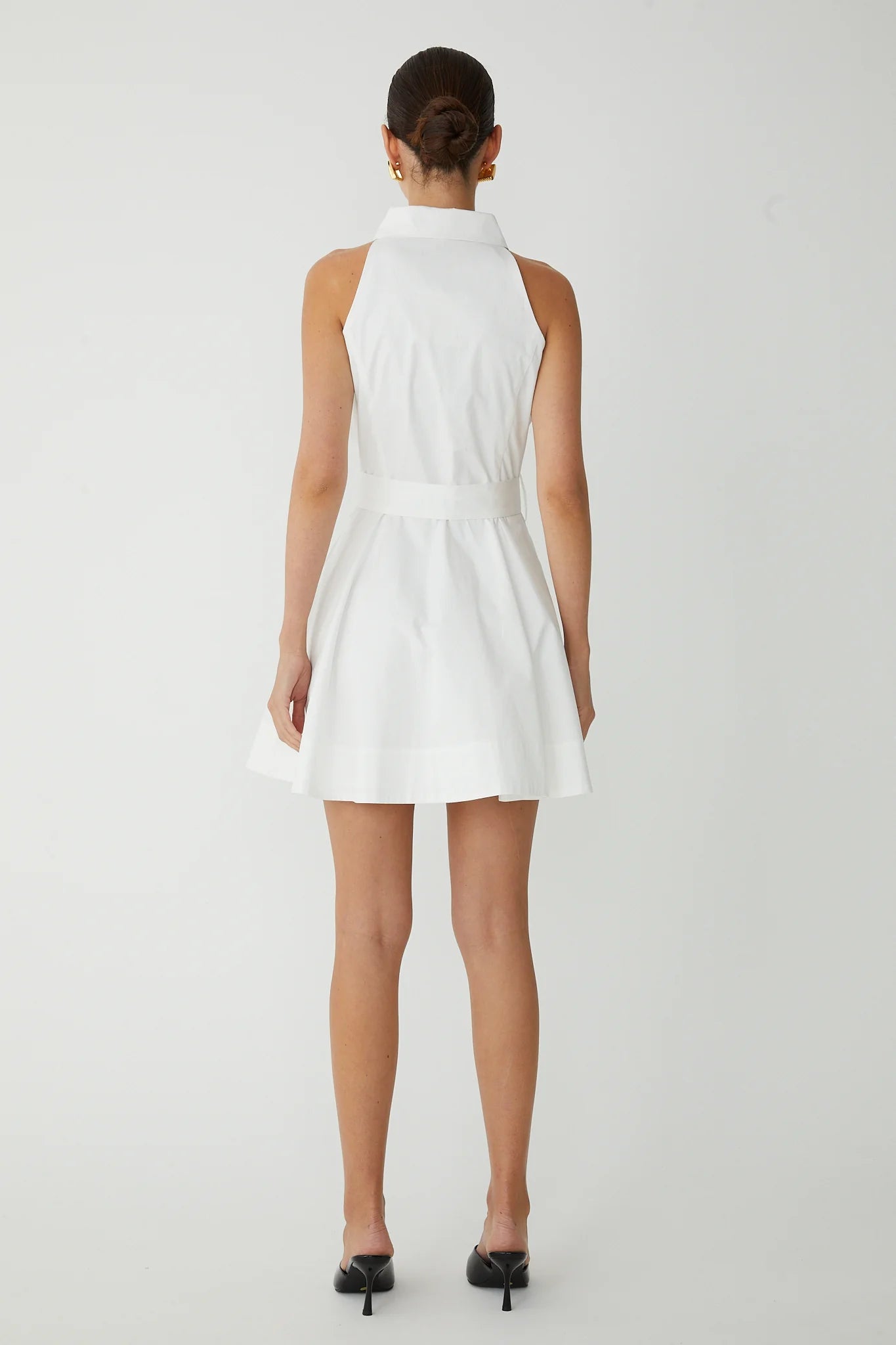 MEREDITH DRESS