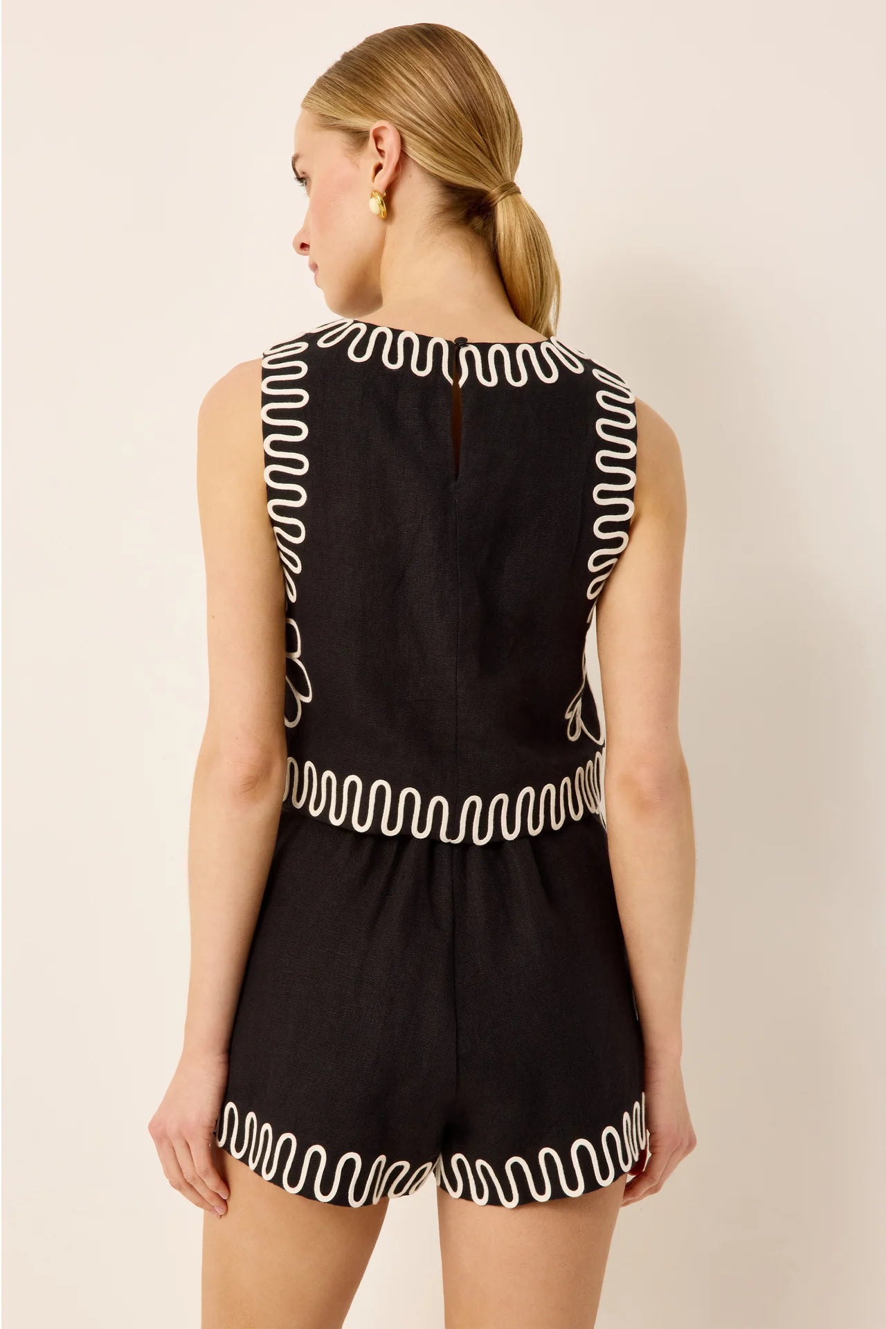 Davis Top