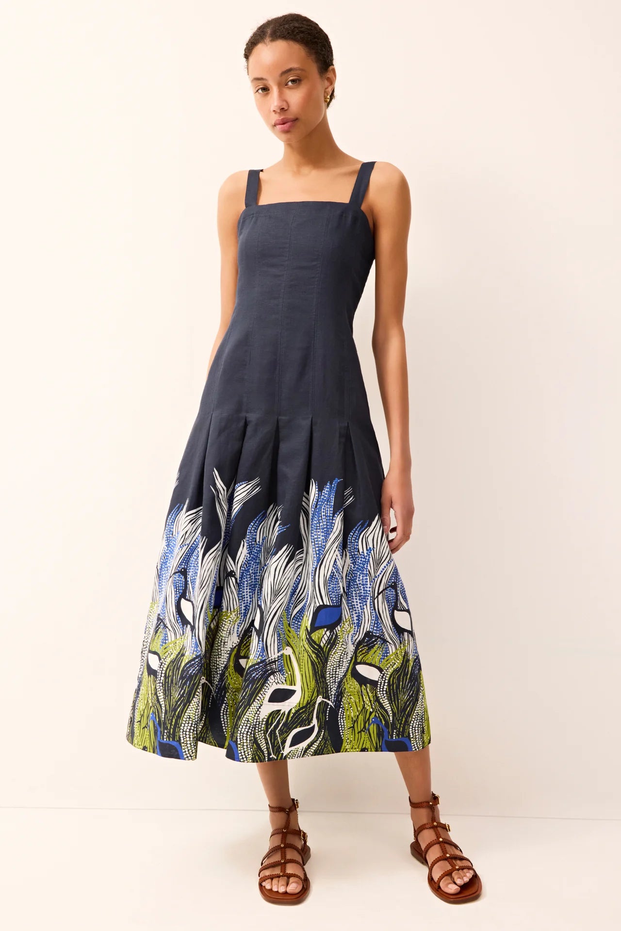 DIXON DRESS