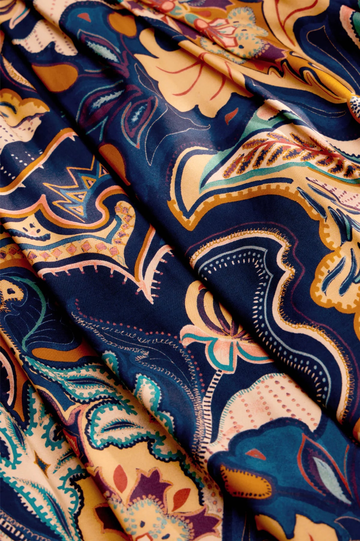Gracie Skirt