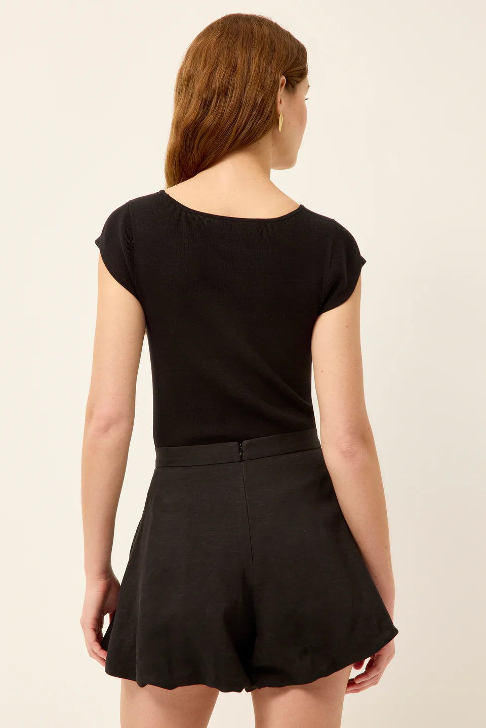 ROXY SHORT