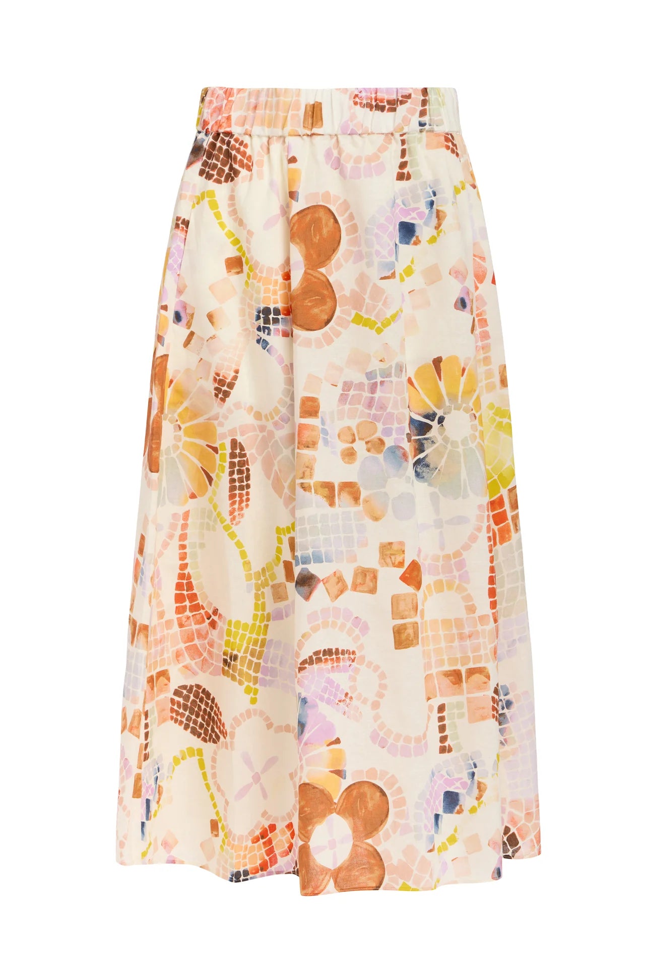 SASHA SKIRT
