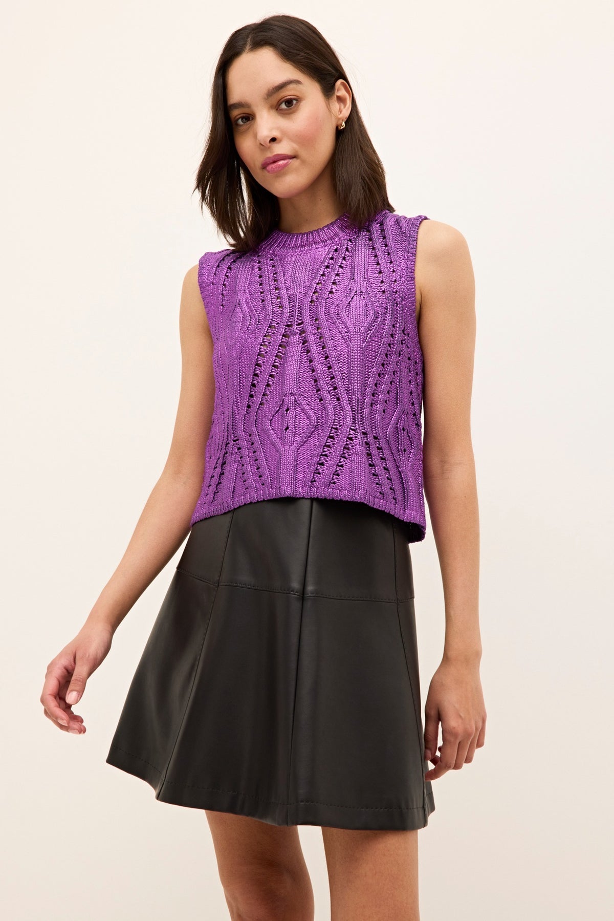 Mcguire Top