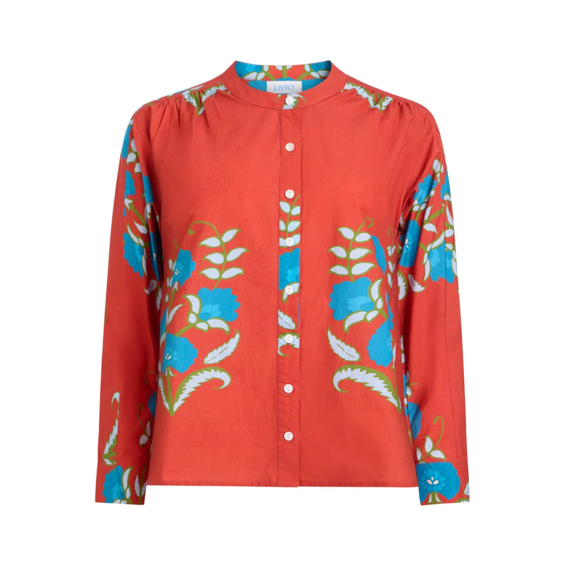 Bradley Shirt
