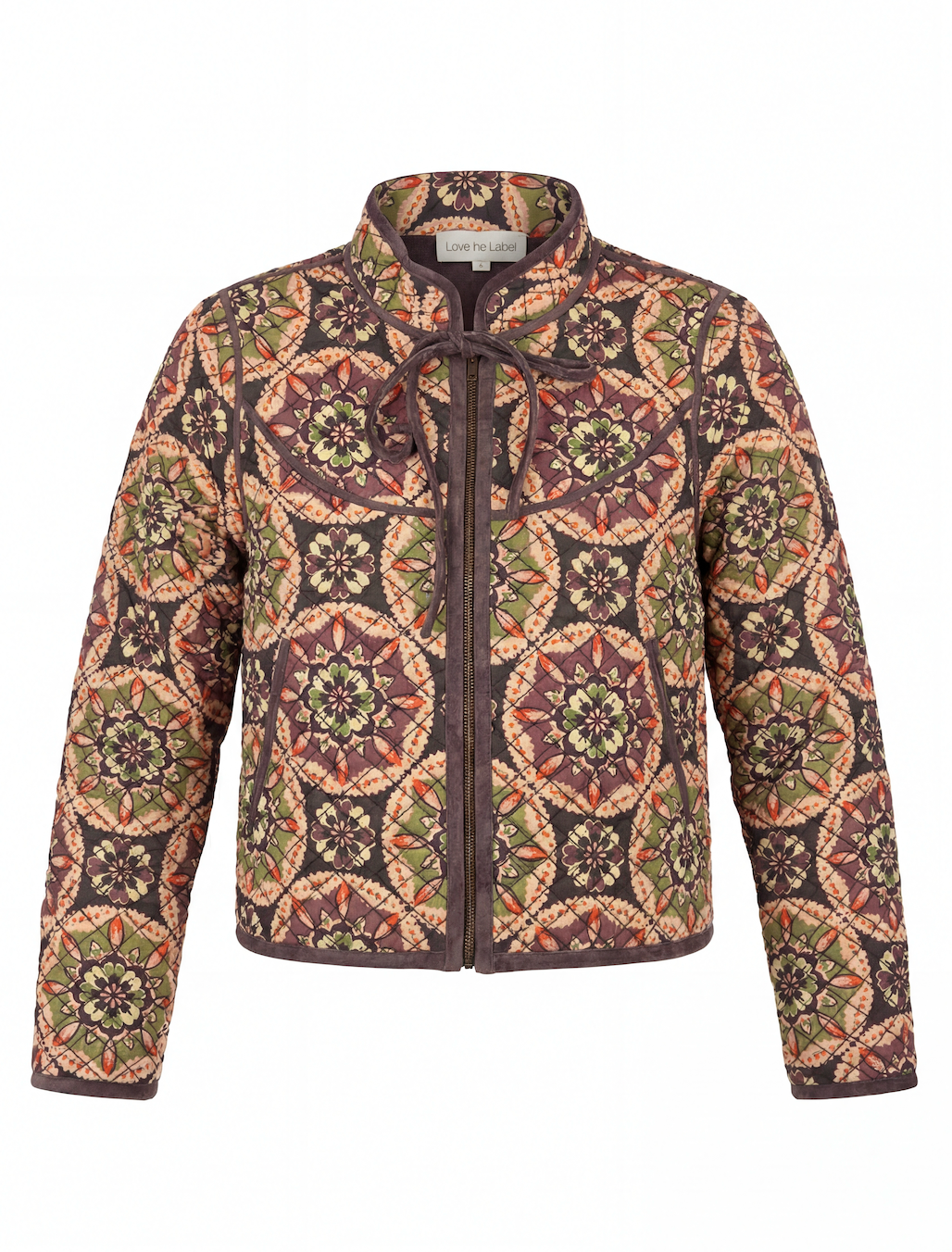 Avery Jacket