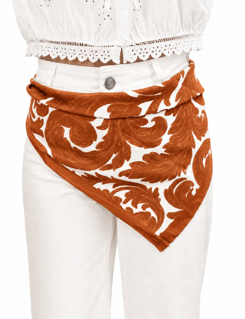 Anna Cate Scarf