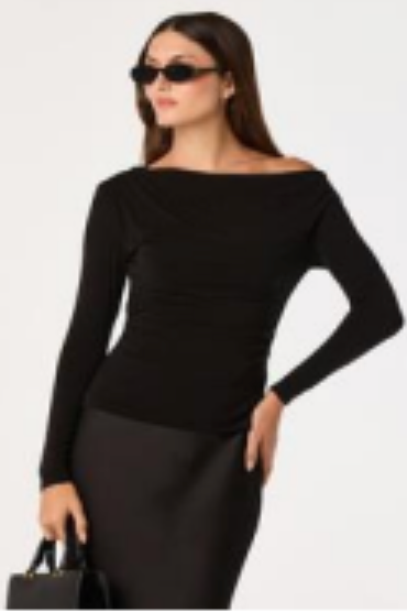 Skylar Top