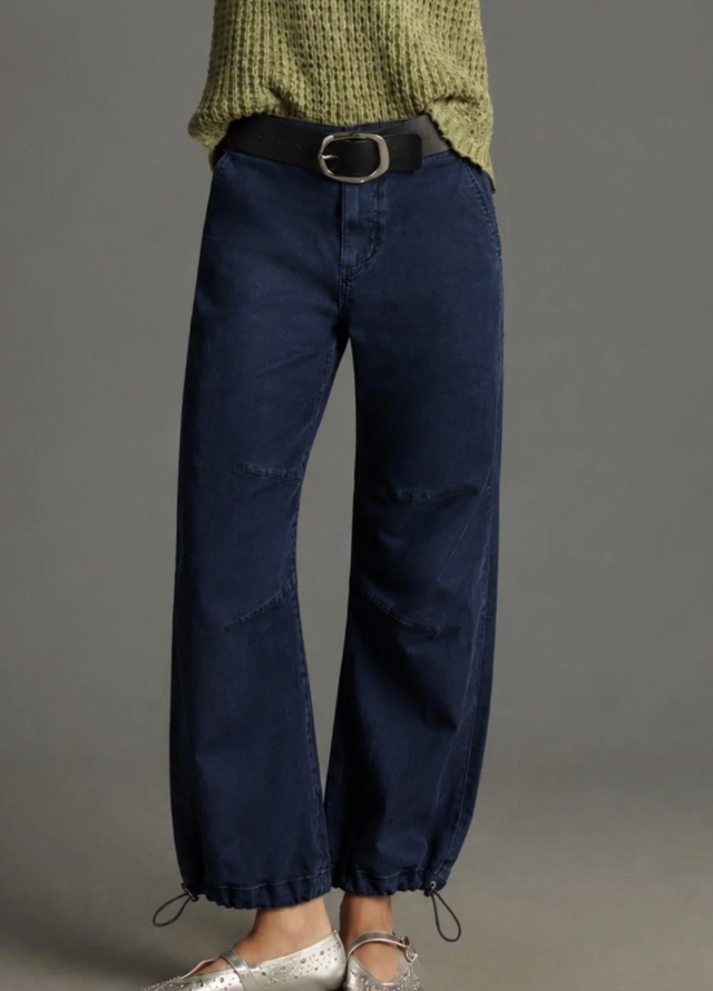 REID JOGGER