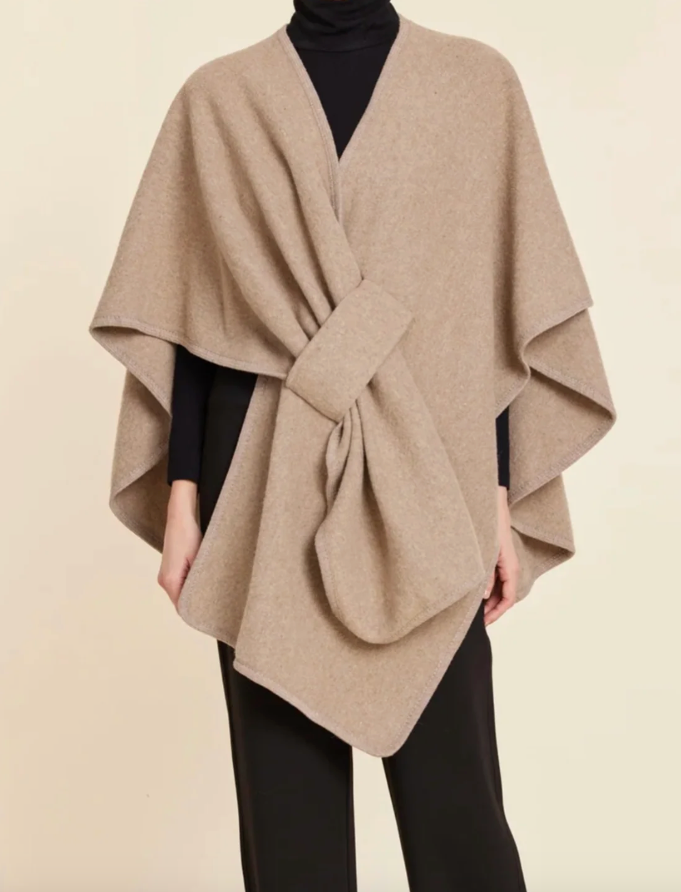 Dolce Cabo Knit Wrap