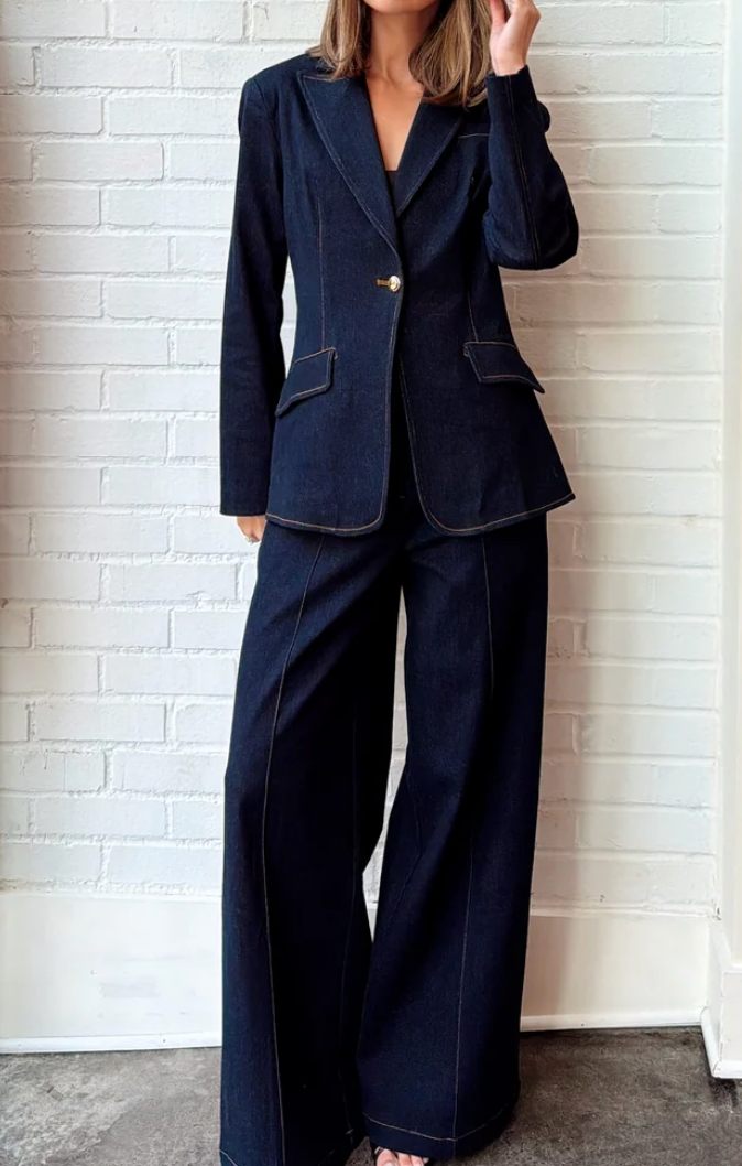 Boyd Blazer