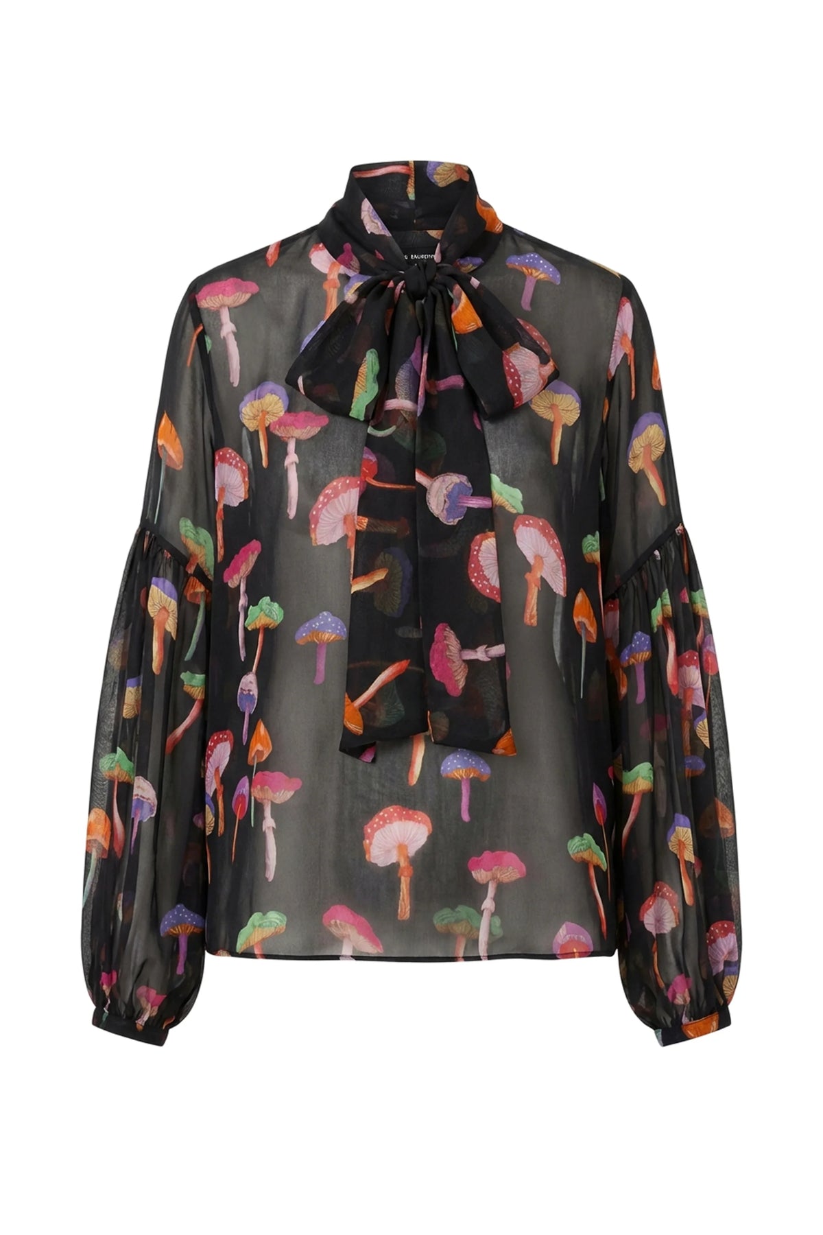 Magic Hour Blouse