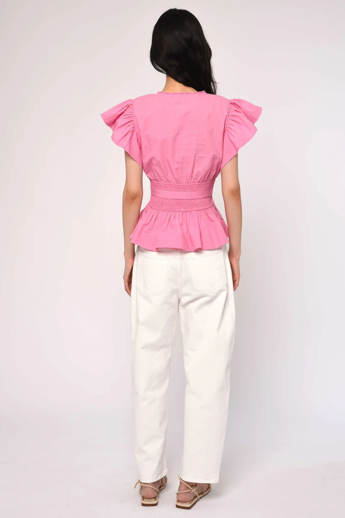 MADELYN TOP