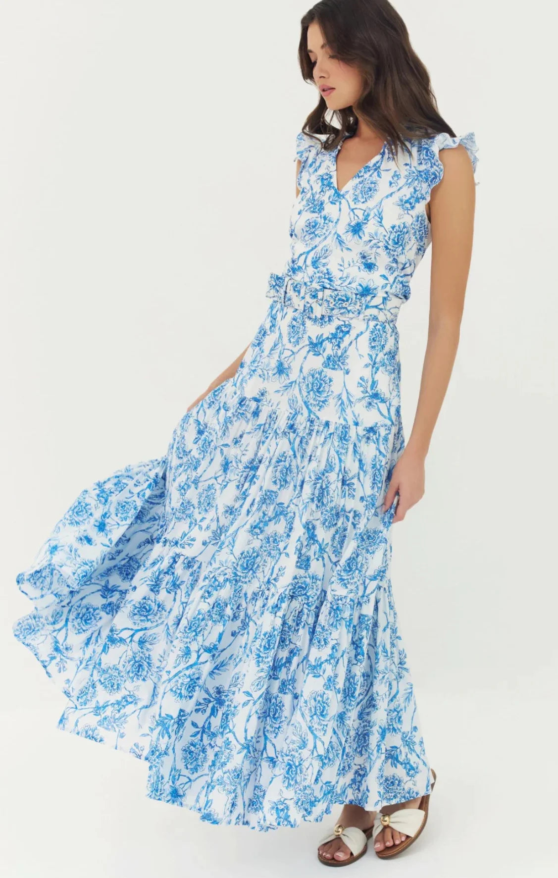 Hutch Teigan Skirt