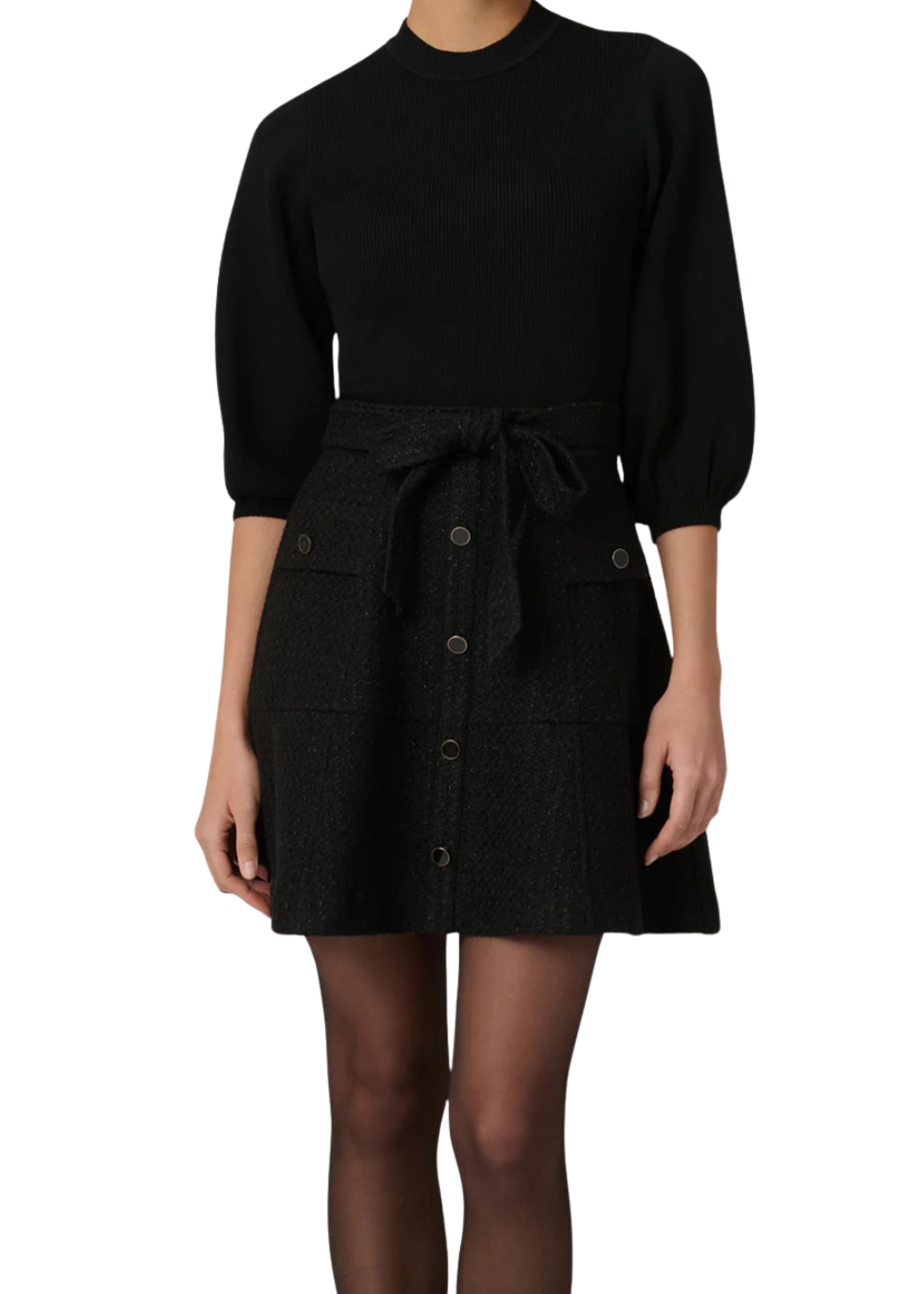TANNER DRESS