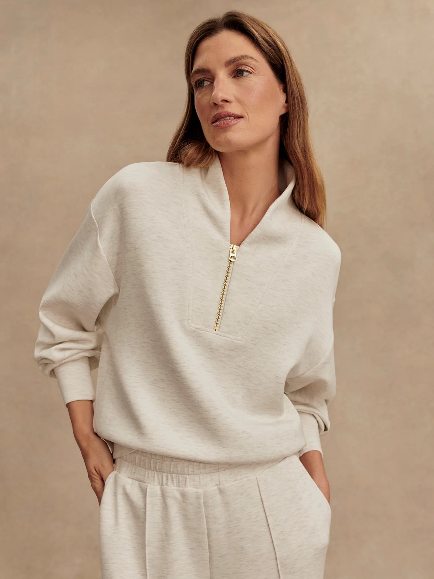 DAVIDSON SWEATSHIRT