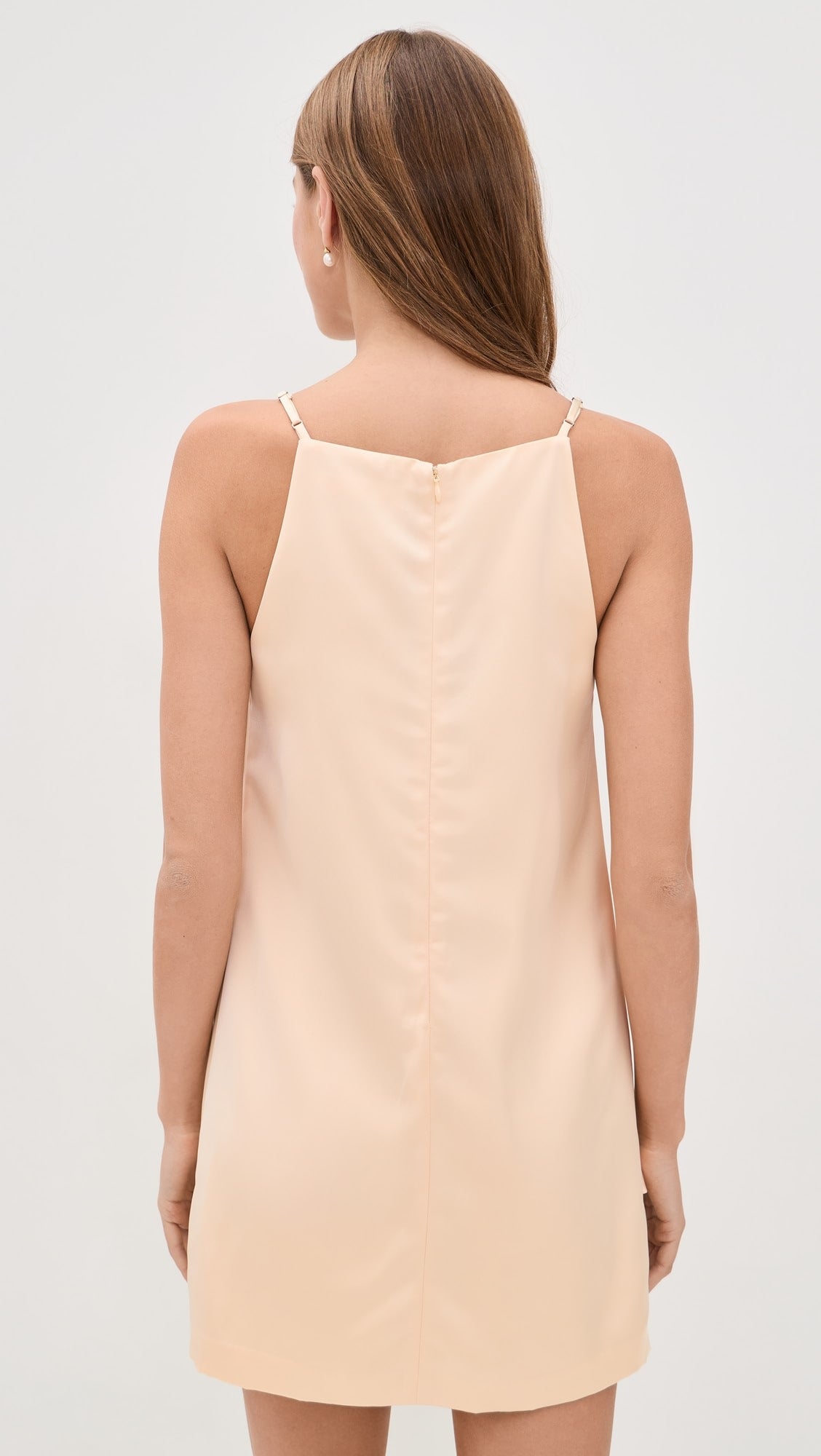 MARIGOLD DRESS