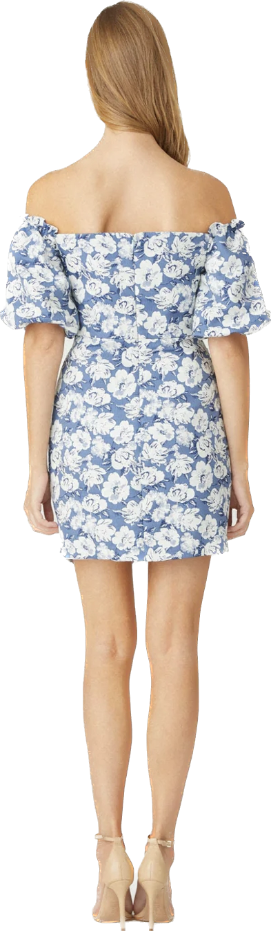 PENNA DRESS *