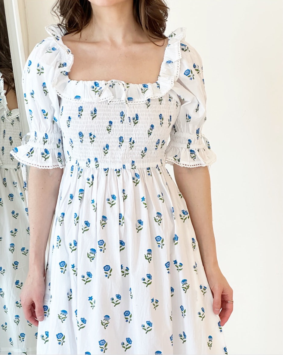 MERYL DRESS *